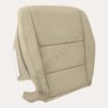 Honda Accord (CU) (CW) 2008-2012 – Exact Match Replacement Seat Cover