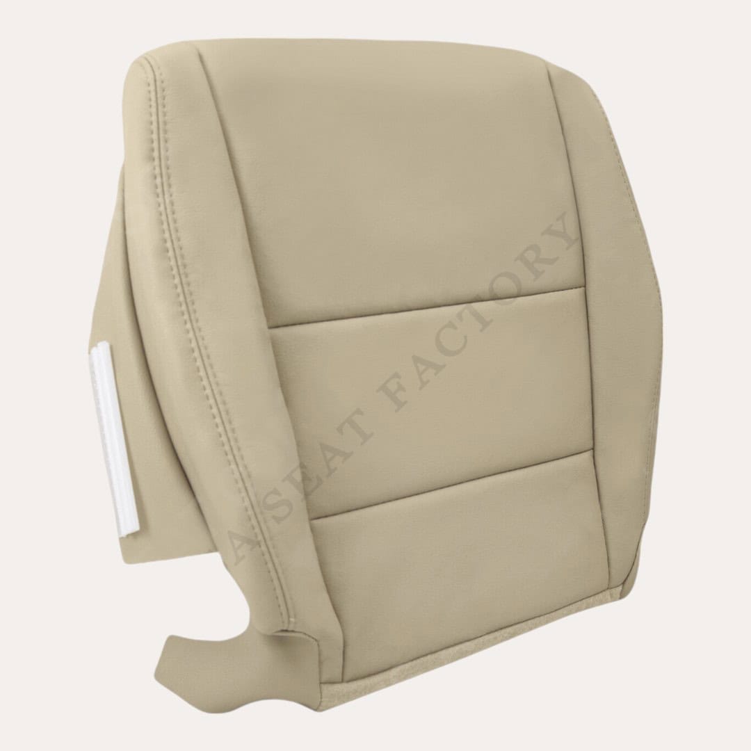Honda Accord (CU) (CW) 2008-2012 – Exact Match Replacement Seat Cover