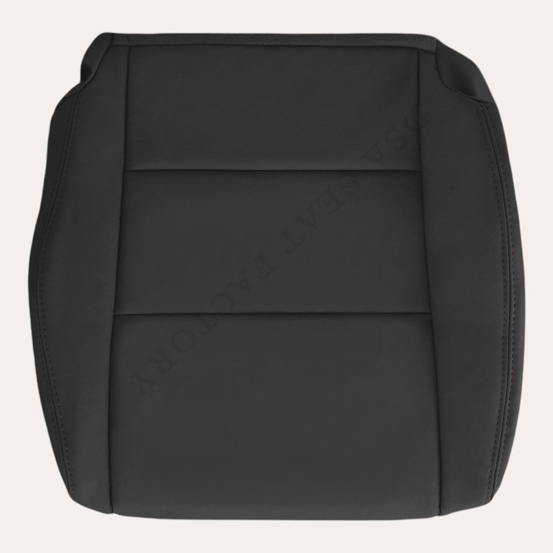 Honda Accord (CU) (CW) 2008-2012 – Exact Match Replacement Seat Cover