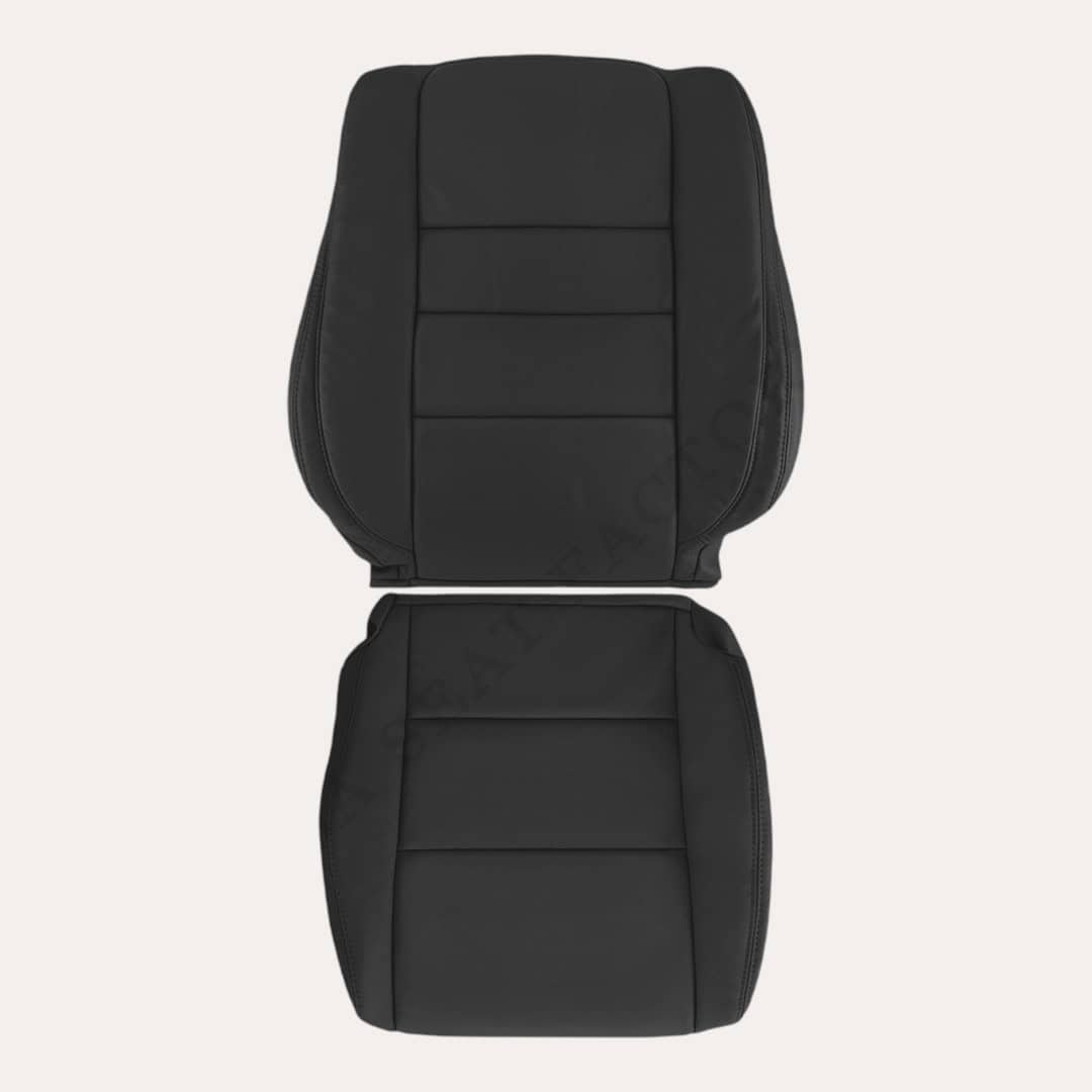 Honda Accord (CU) (CW) 2008-2012 – Exact Match Replacement Seat Cover