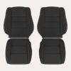 Honda Accord (CU) (CW) 2008-2012 – Exact Match Replacement Seat Cover