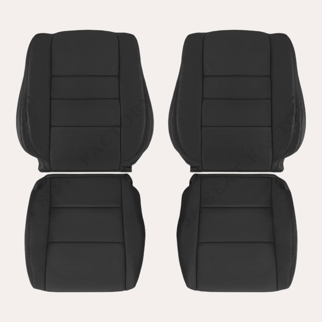 Honda Accord (CU) (CW) 2008-2012 – Exact Match Replacement Seat Cover