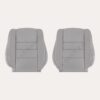 Honda Accord (CU) (CW) 2008-2012 – Exact Match Replacement Seat Cover