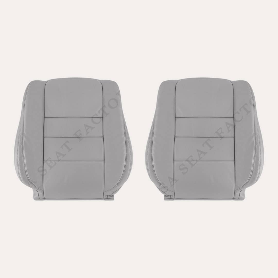Honda Accord (CU) (CW) 2008-2012 – Exact Match Replacement Seat Cover