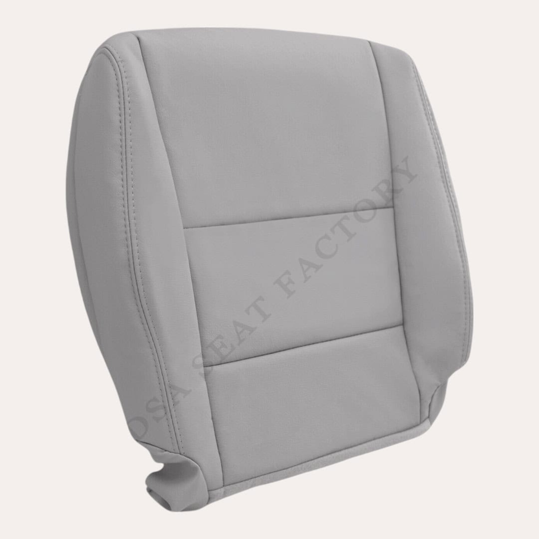 Honda Accord (CU) (CW) 2008-2012 – Exact Match Replacement Seat Cover