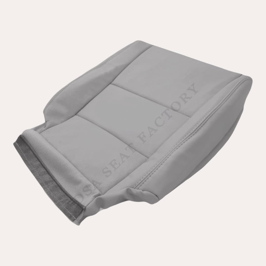 Honda Accord (CU) (CW) 2008-2012 – Exact Match Replacement Seat Cover