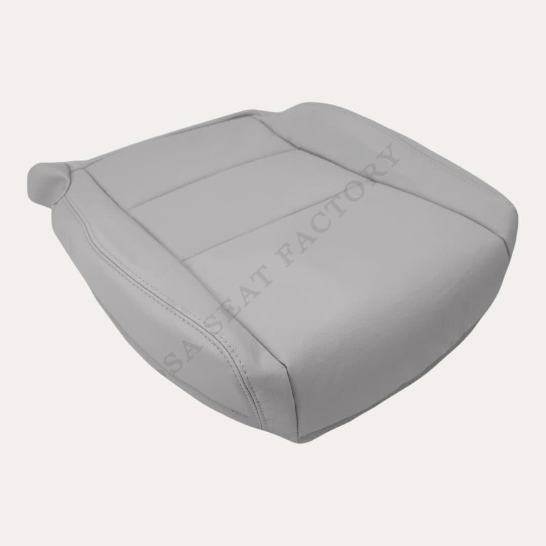 Honda Accord (CU) (CW) 2008-2012 – Exact Match Replacement Seat Cover