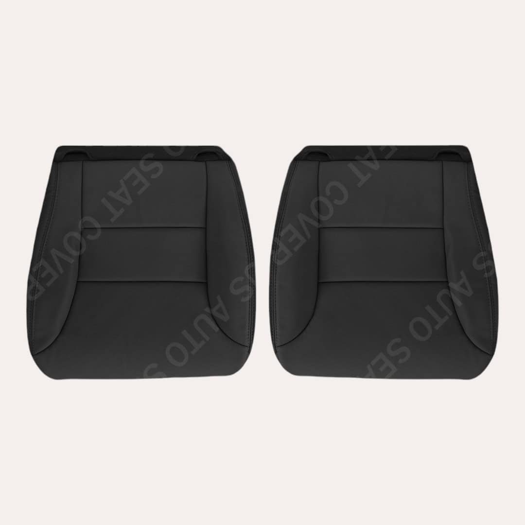 Honda Odyssey (RB1) (RB2) 2005-2010 - Exakt matchande ersättningsöverdrag för säten