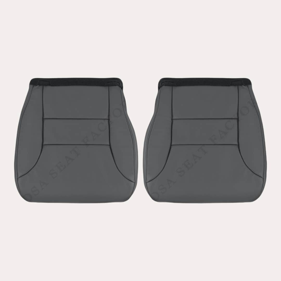 Honda Odyssey (RB1) (RB2) 2005-2010 - Exakt matchande ersättningsöverdrag för säten
