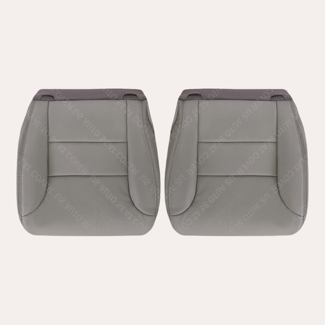 Honda Odyssey (RB1) (RB2) 2005-2010 - Exakt matchande ersättningsöverdrag för säten