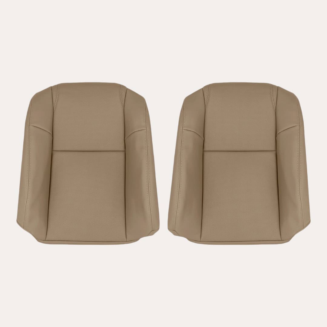 Honda Pilot (1:a generationen) 2003-2005- Exakt matchande ersättningsöverdrag för säten