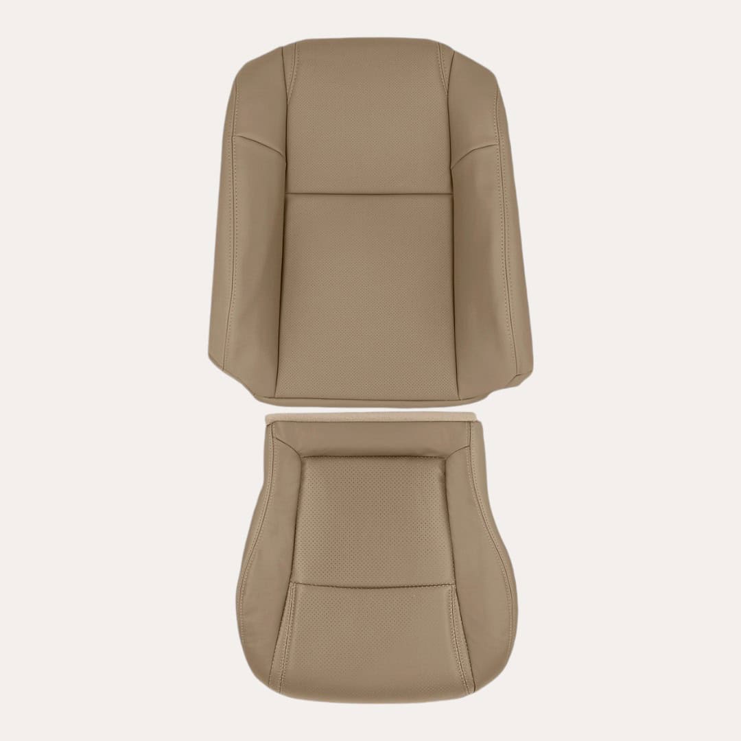 Honda Pilot (1:a generationen) 2003-2005- Exakt matchande ersättningsöverdrag för säten