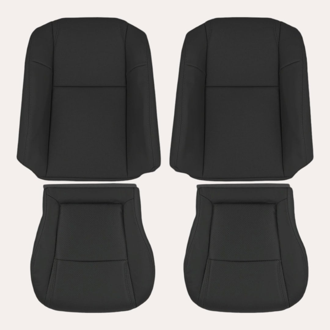 Honda Pilot (1:a generationen) 2003-2005- Exakt matchande ersättningsöverdrag för säten
