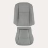Honda Pilot (1:a generationen) 2003-2005- Exakt matchande ersättningsöverdrag för säten