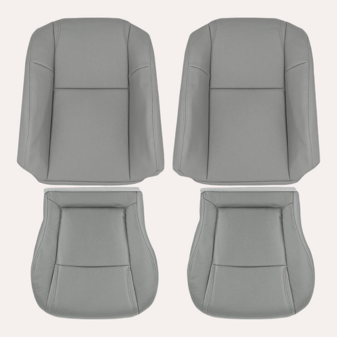 Honda Pilot (1:a generationen) 2003-2005- Exakt matchande ersättningsöverdrag för säten