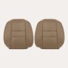 Honda Pilot (1ª Generación) 2006-2008 - Funda de asiento de repuesto Exact Match (Leatherette)