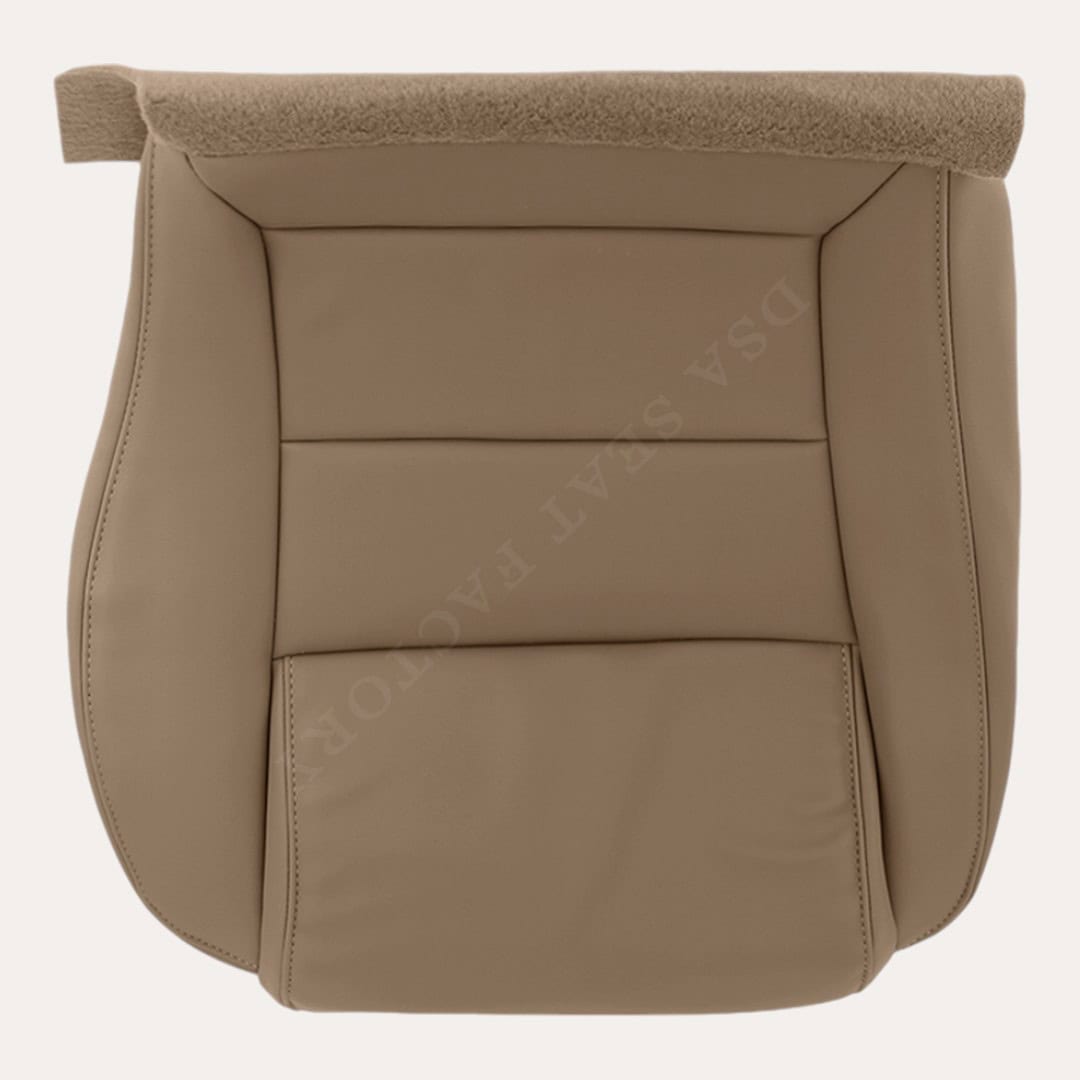Honda Pilot (1ª Generación) 2006-2008 - Funda de asiento de repuesto Exact Match (Leatherette)