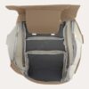 Honda Pilot (1ª Generación) 2006-2008 - Funda de asiento de repuesto Exact Match (Leatherette)