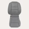Honda Pilot (1ª Generación) 2006-2008 - Funda de asiento de repuesto Exact Match (Leatherette)