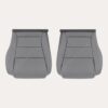 Honda Pilot (1ª Generación) 2006-2008 - Funda de asiento de repuesto Exact Match (Leatherette)