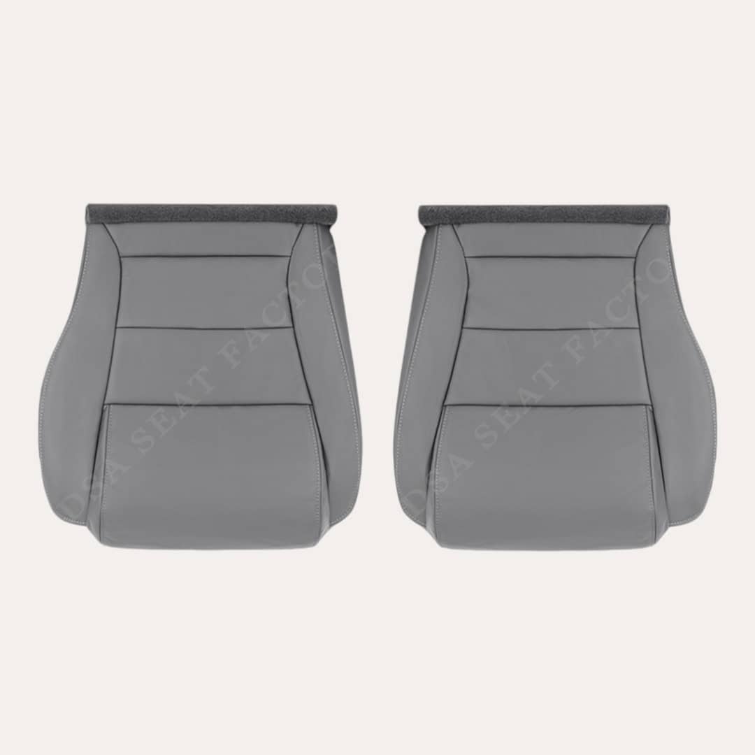 Honda Pilot (1ª Generación) 2006-2008 - Funda de asiento de repuesto Exact Match (Leatherette)