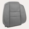 Honda Pilot (1ª Generación) 2006-2008 - Funda de asiento de repuesto Exact Match (Leatherette)