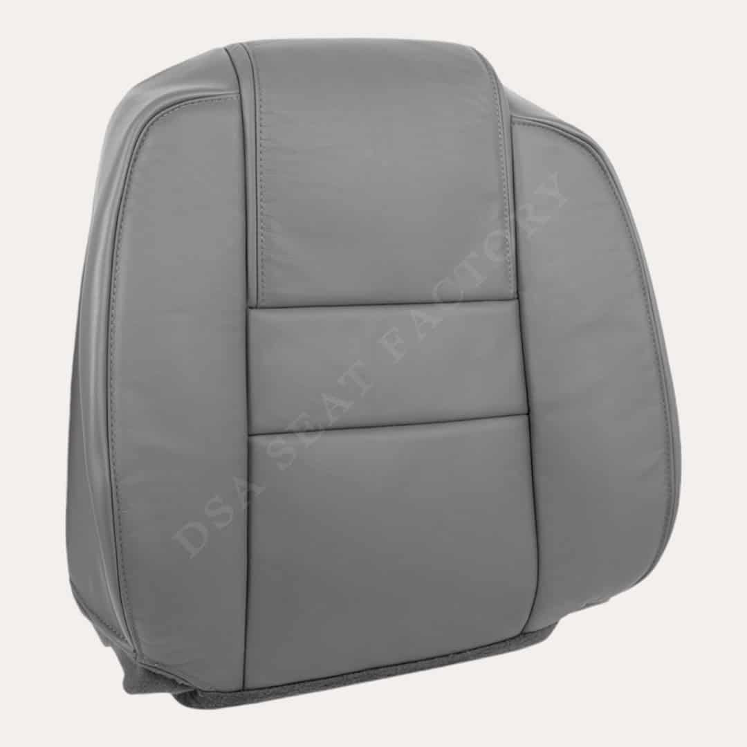 Honda Pilot (1ª Generación) 2006-2008 - Funda de asiento de repuesto Exact Match (Leatherette)