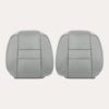 Honda Pilot (1ª Generación) 2006-2008 - Funda de asiento de repuesto Exact Match (Leatherette)