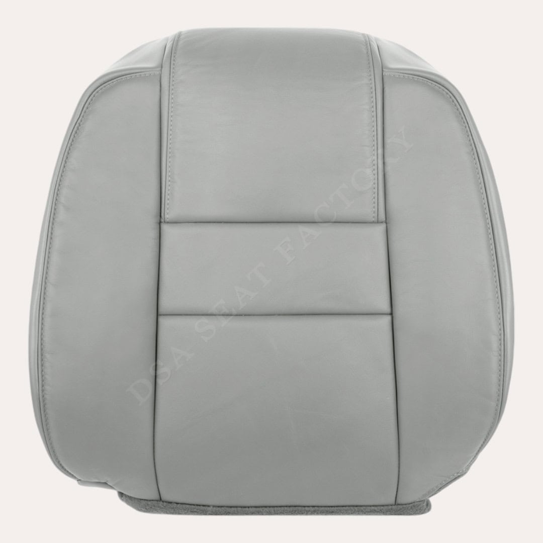 Honda Pilot (1ª Generación) 2006-2008 - Funda de asiento de repuesto Exact Match (Leatherette)