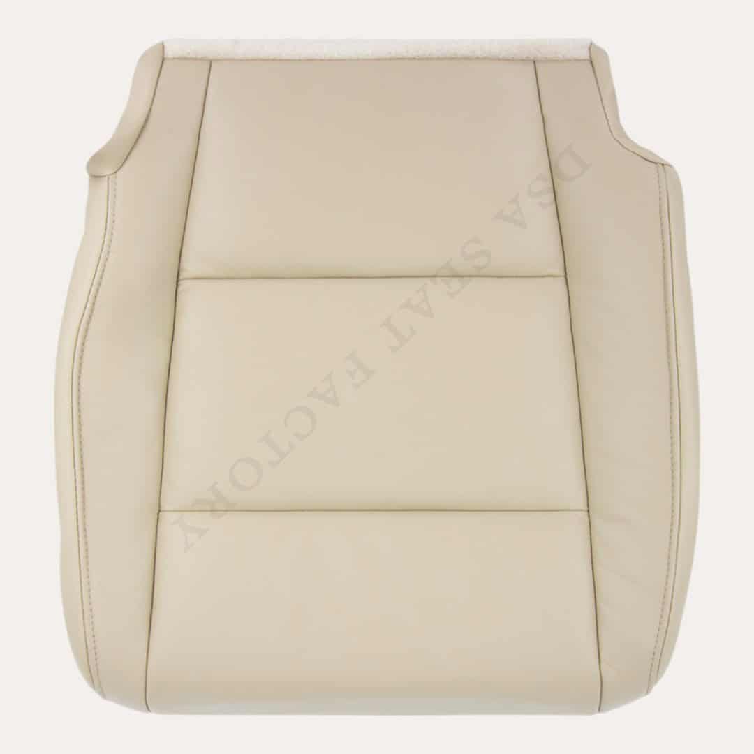 Honda Pilot (2ª Generación) 2009-2011 - Funda de asiento de repuesto Exact Match