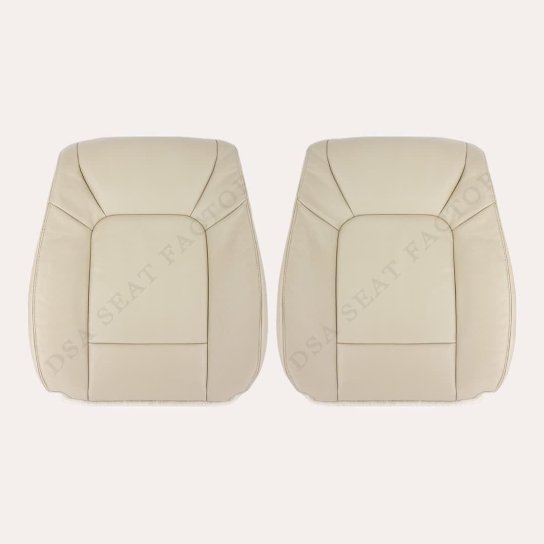 Honda Pilot (2nd Generation) 2009-2011– Exact Match Replacement Seat Cover
