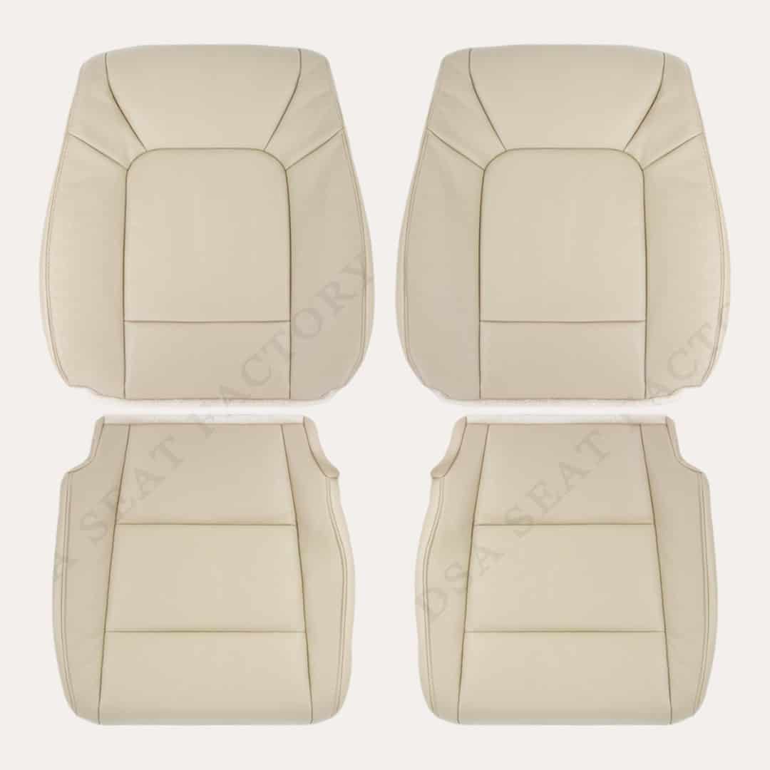 Honda Pilot (2ª Generación) 2009-2011 - Funda de asiento de repuesto Exact Match