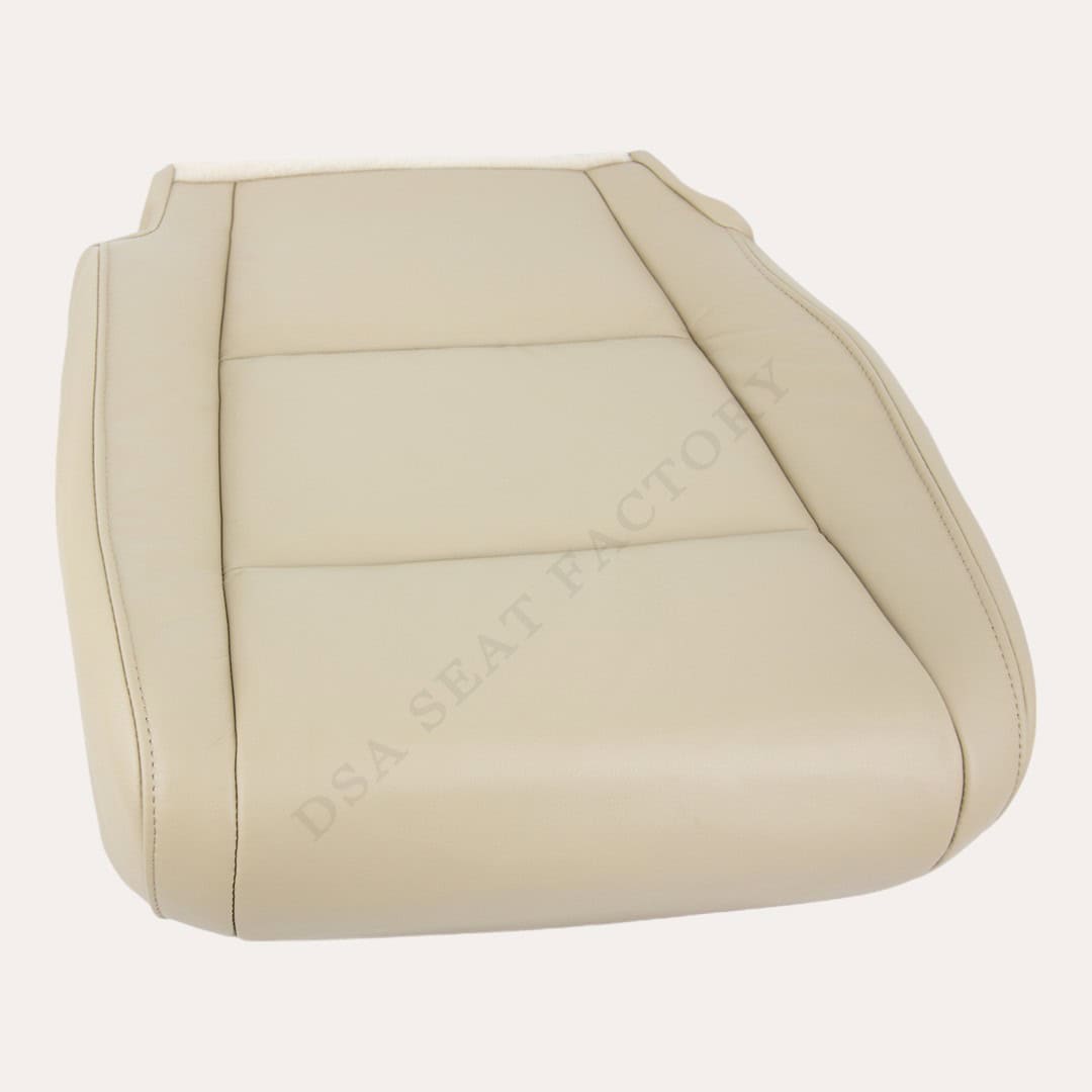 Honda Pilot (2ª Generación) 2009-2011 - Funda de asiento de repuesto Exact Match