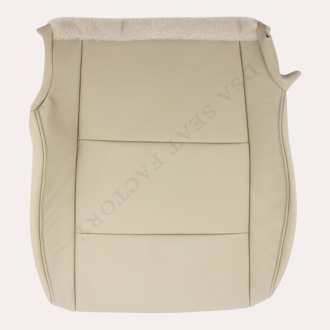 Honda Pilot (2nd Generation) 2009-2011– Exact Match Replacement Seat Cover