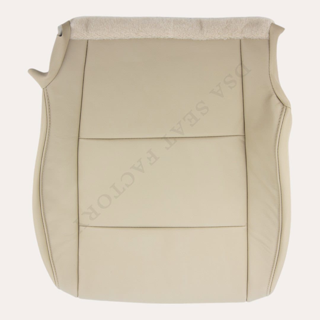 Honda Pilot (2nd Generation) 2009-2011– Exact Match Replacement Seat Cover