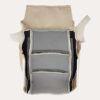 Honda Pilot (2ª Generación) 2009-2011 - Funda de asiento de repuesto Exact Match