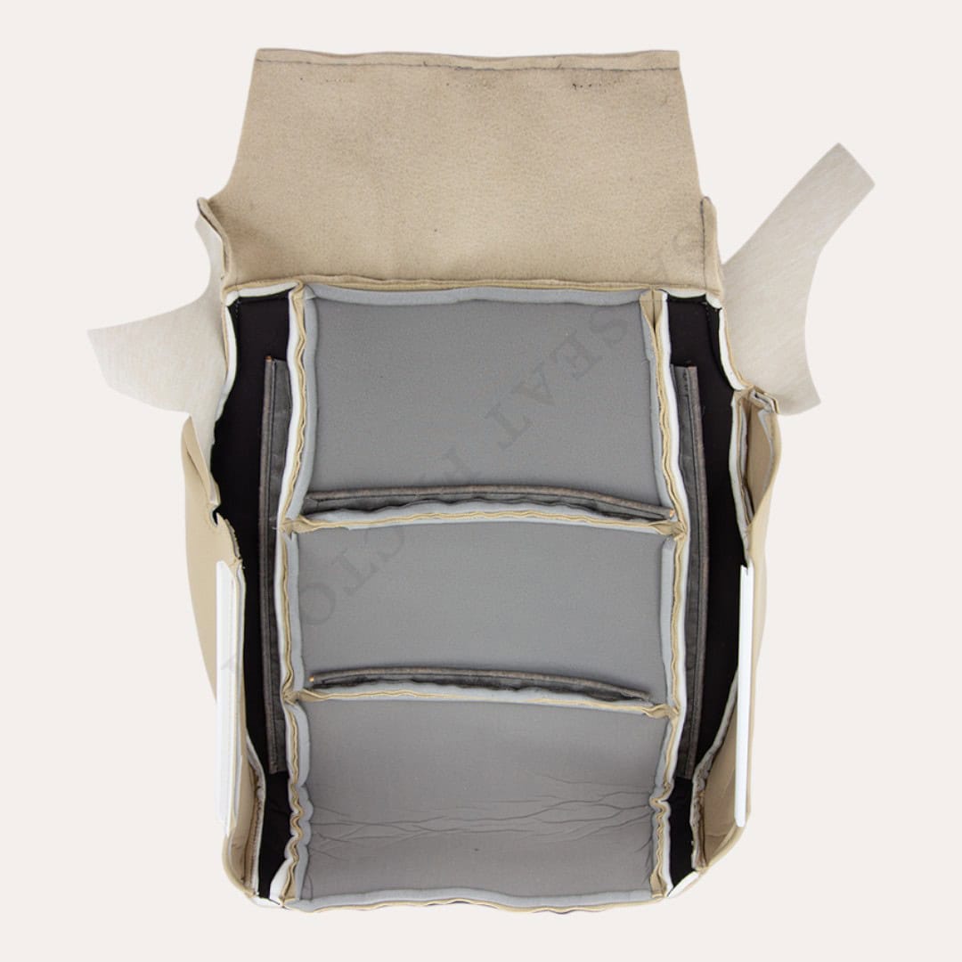 Honda Pilot (2ª Generación) 2009-2011 - Funda de asiento de repuesto Exact Match