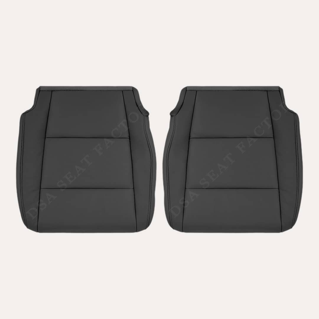 Honda Pilot (2ª Generación) 2009-2011 - Funda de asiento de repuesto Exact Match