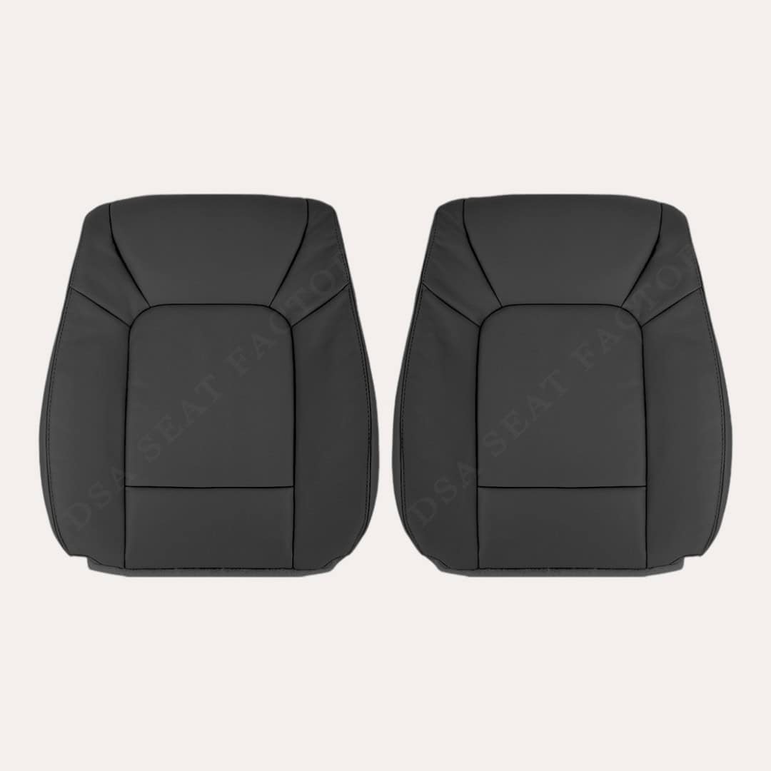 Honda Pilot (2nd Generation) 2009-2011– Exact Match Replacement Seat Cover