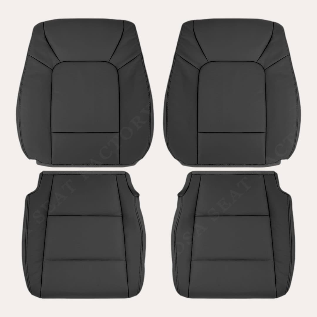Honda Pilot (2ª Generación) 2009-2011 - Funda de asiento de repuesto Exact Match