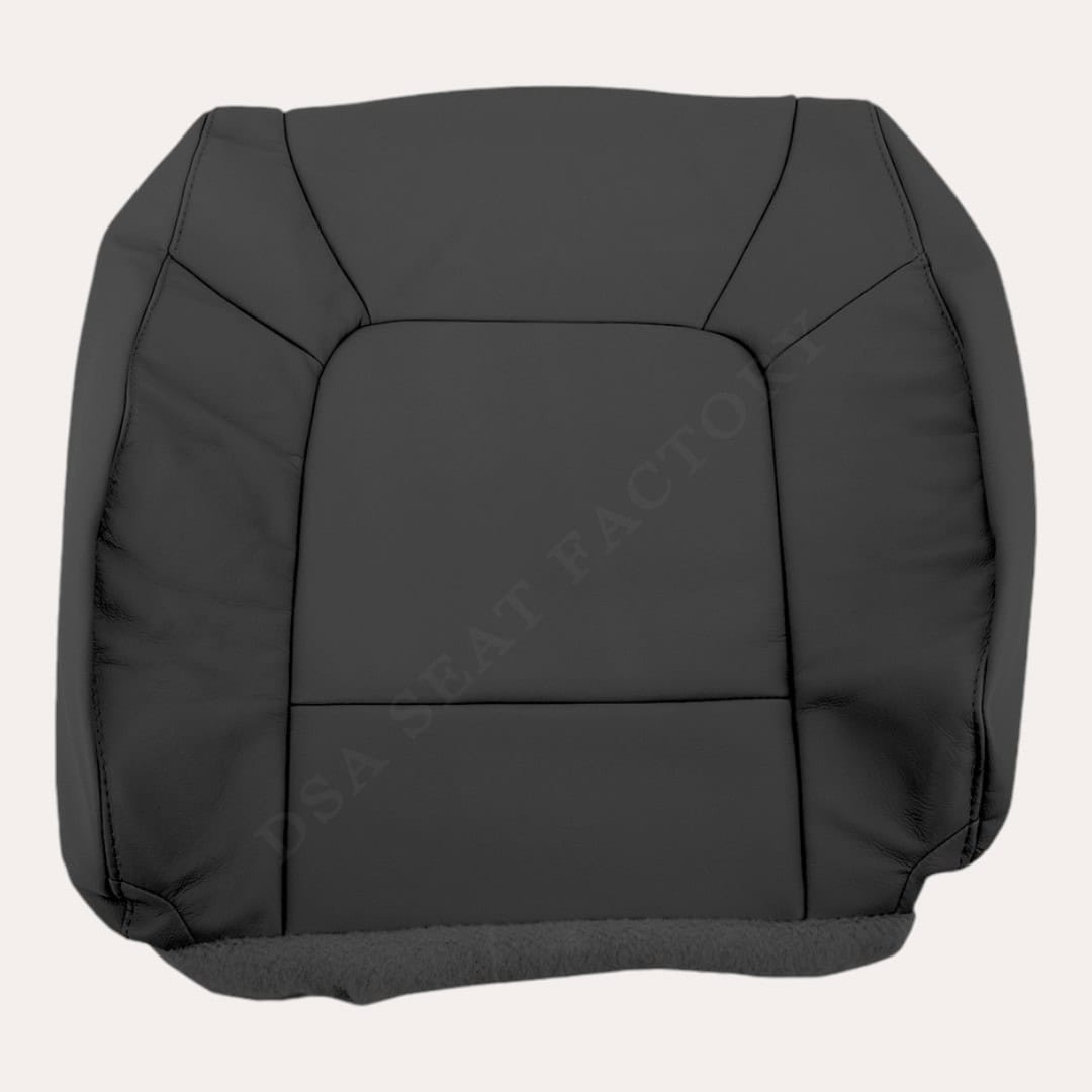 Honda Pilot (2nd Generation) 2009-2011– Exact Match Replacement Seat Cover