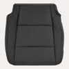 Honda Pilot (2ª Generación) 2009-2011 - Funda de asiento de repuesto Exact Match