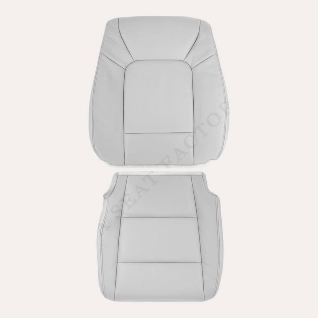 Honda Pilot (2nd Generation) 2009-2011– Exact Match Replacement Seat Cover