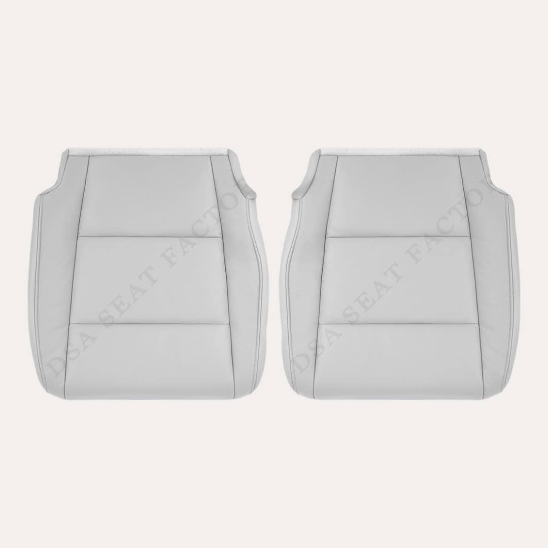 Honda Pilot (2ª Generación) 2009-2011 - Funda de asiento de repuesto Exact Match