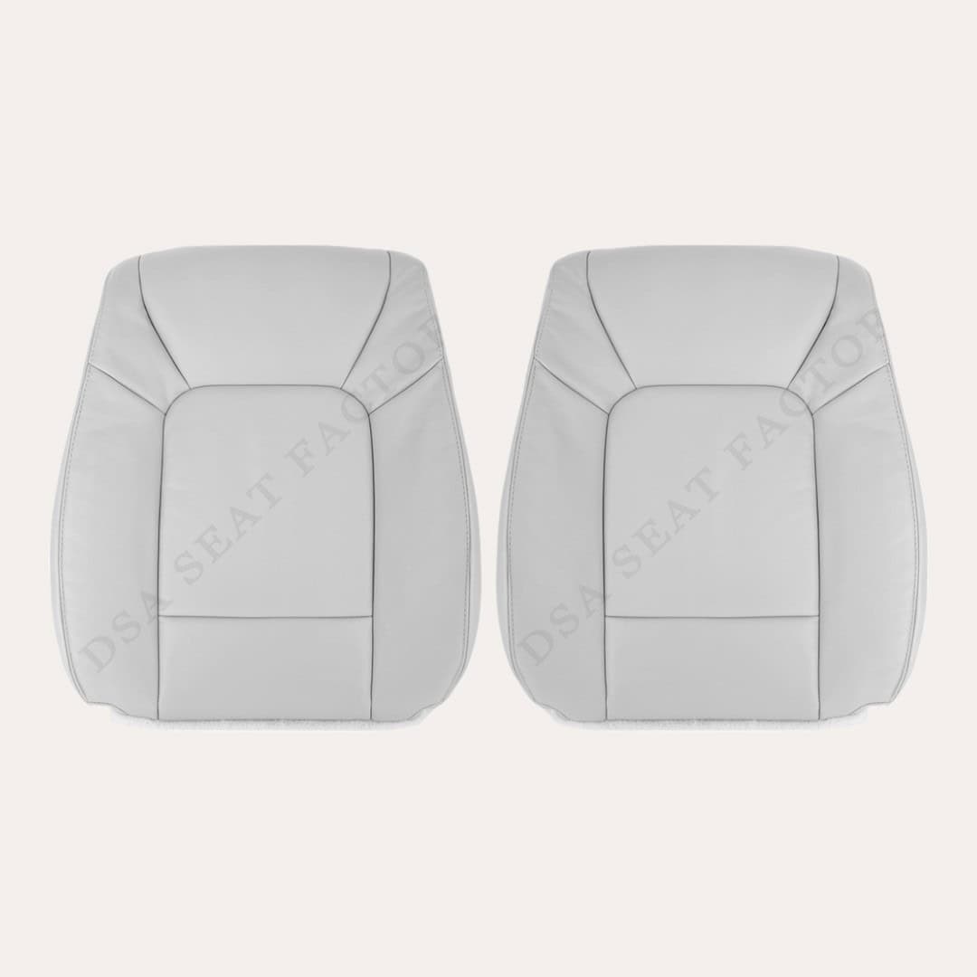 Honda Pilot (2ª Generación) 2009-2011 - Funda de asiento de repuesto Exact Match