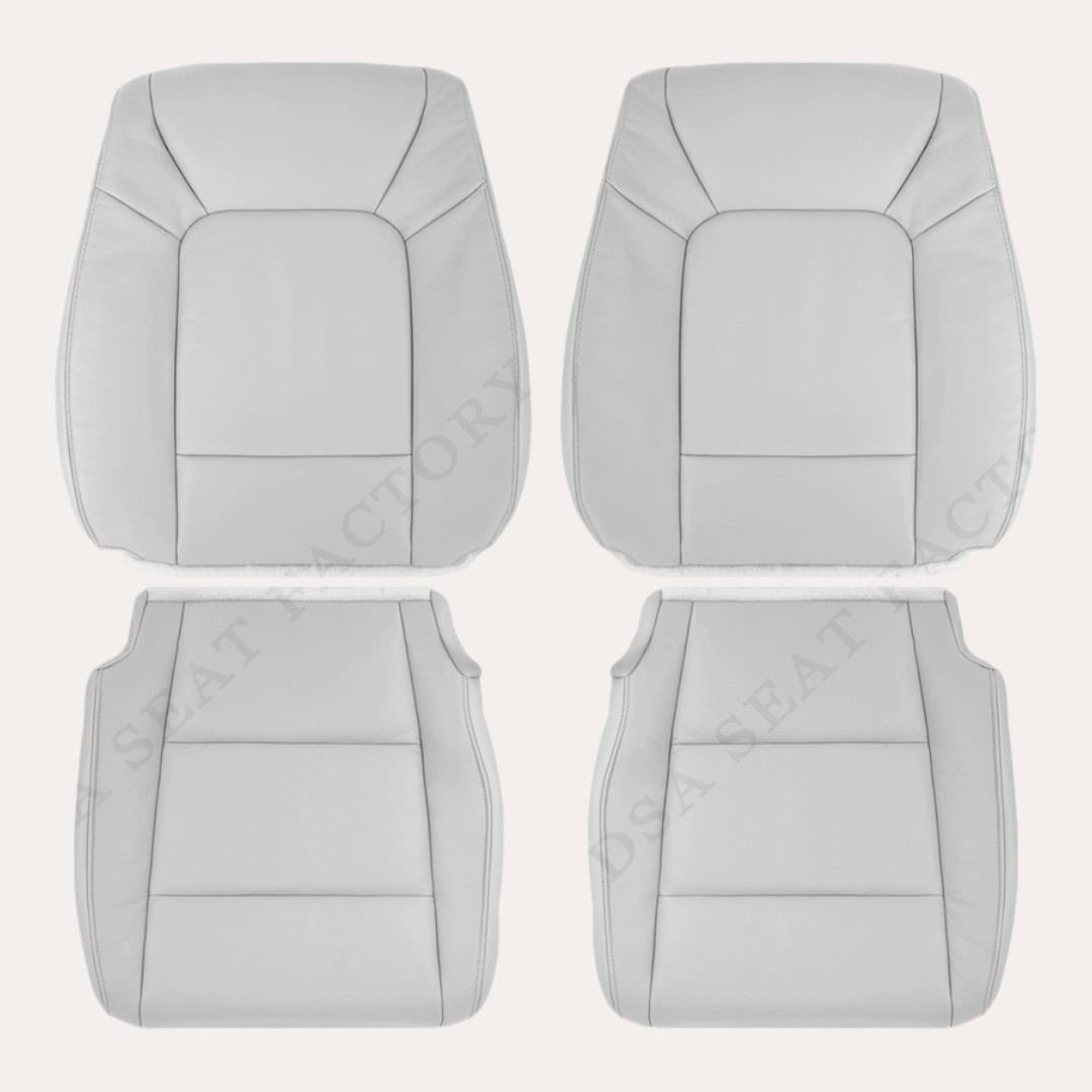 Honda Pilot (2ª Generación) 2009-2011 - Funda de asiento de repuesto Exact Match