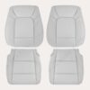 Honda Pilot (2nd Generation) 2009-2011– Exact Match Replacement Seat Cover