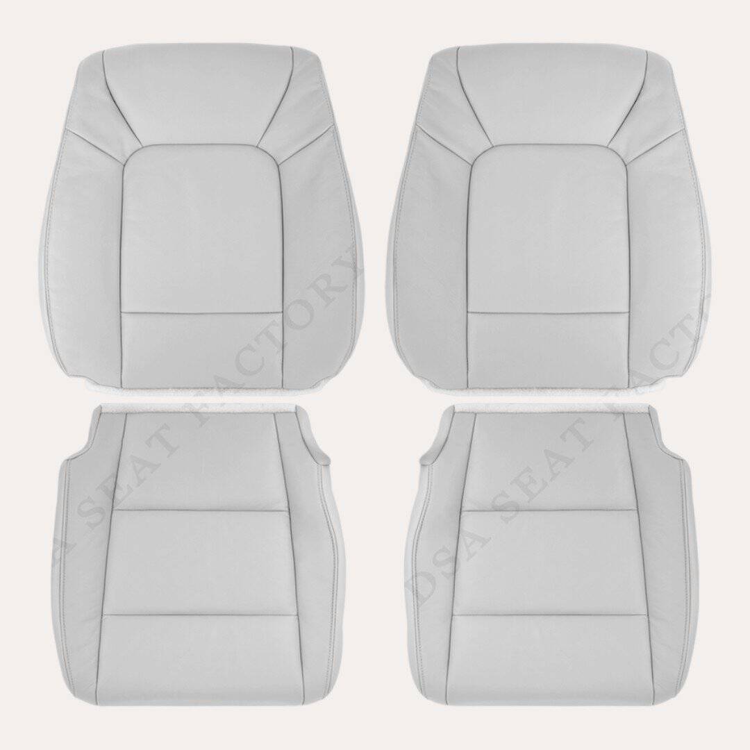 Honda Pilot (2nd Generation) 2009-2011– Exact Match Replacement Seat Cover