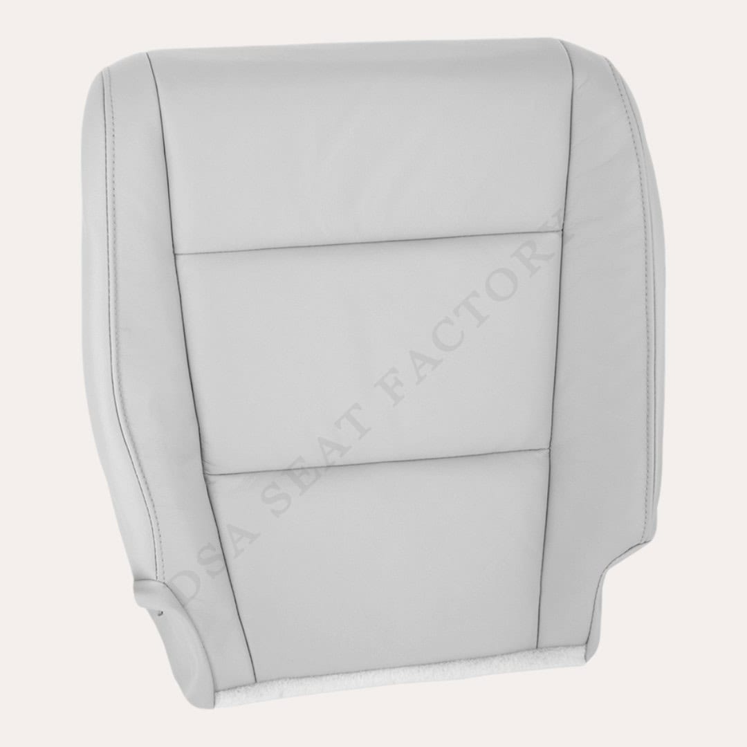 Honda Pilot (2ª Generación) 2009-2011 - Funda de asiento de repuesto Exact Match