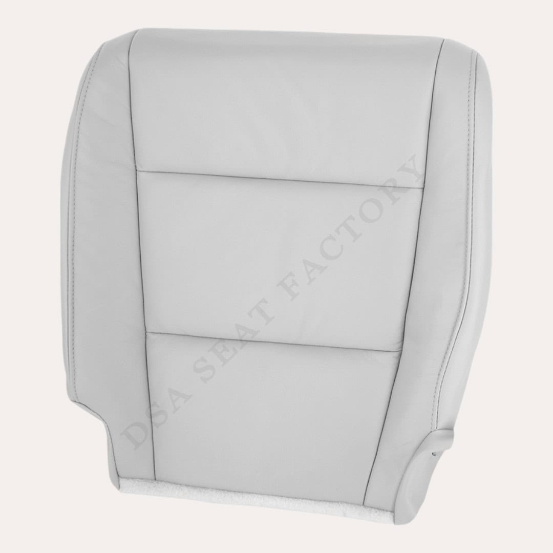 Honda Pilot (2ª Generación) 2009-2011 - Funda de asiento de repuesto Exact Match